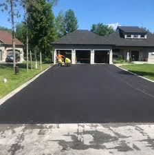 Best Driveway Overlay Services  in Maria Stein, OH